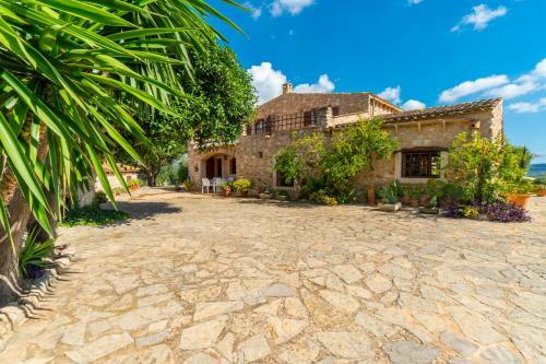 Villa Son Poca Palla