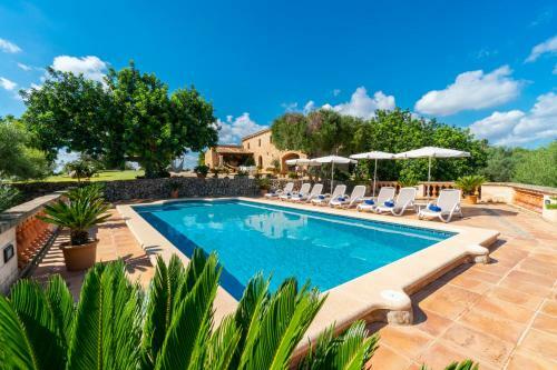 Villa Son Poca Palla