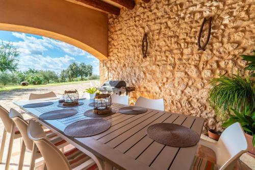 Villa Son Poca Palla