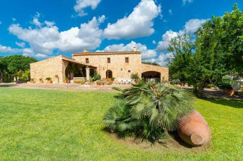 Villa Son Poca Palla