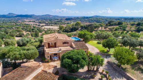 Villa Son Poca Palla