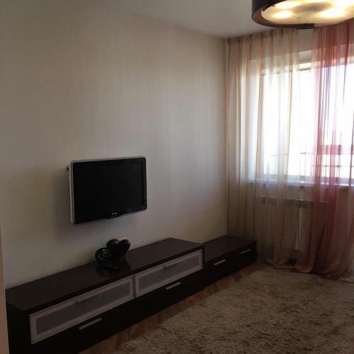 Apartamento Adel Jacobs