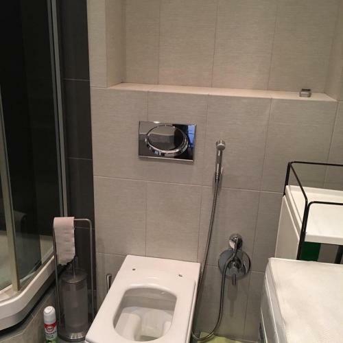 Apartamento Adel Jacobs