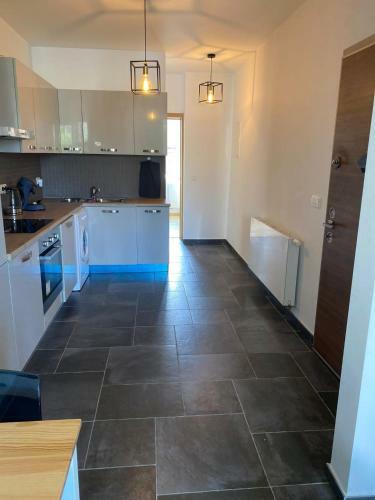 Apartamento Louise 45 Blue