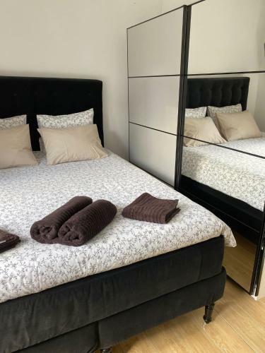 Apartamento Louise 45 Blue