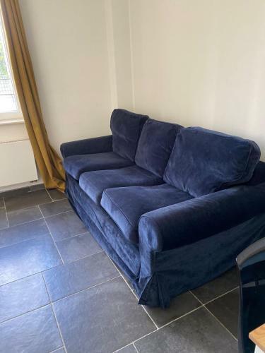 Apartamento Louise 45 Blue