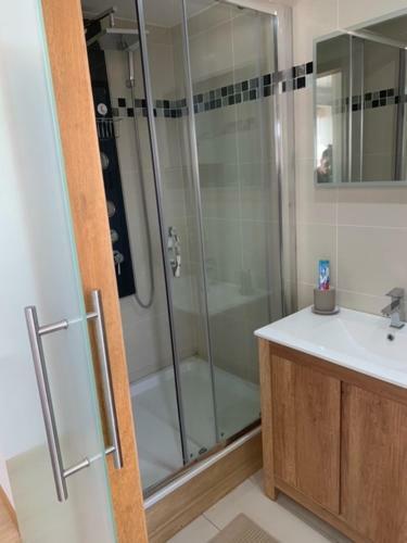 Apartamento Louise 45 Blue