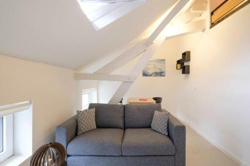 Apartamento Studios With City View