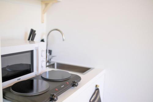 Apartamento Studios With City View