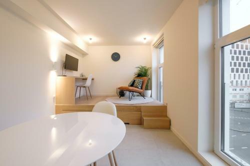 Apartamento Studios With City View