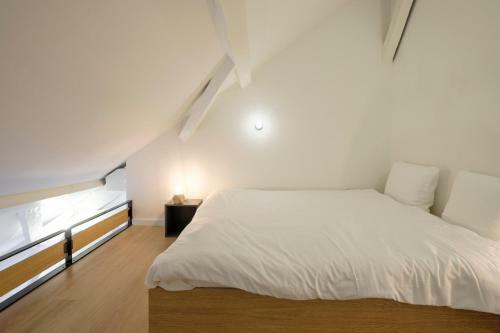 Apartamento Studios With City View