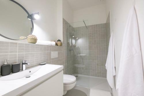 Apartamento Studios With City View