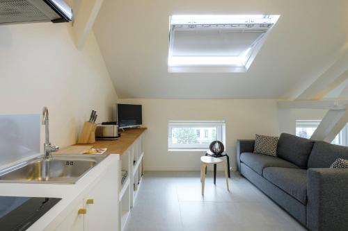 Apartamento Studios With City View