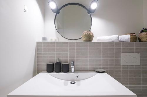 Apartamento Studios With City View