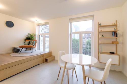 Apartamento Studios With City View