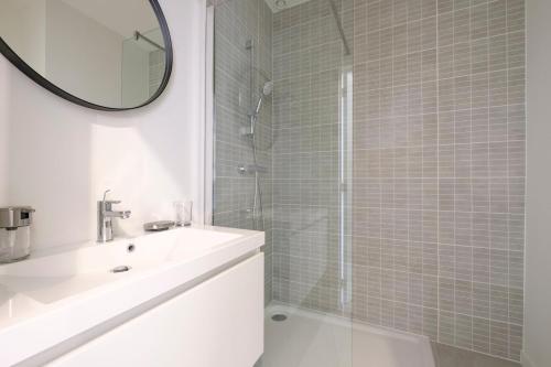 Apartamento Studios With City View