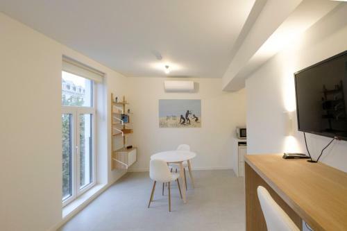 Apartamento Studios With City View