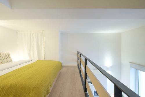 Apartamento Studios With City View