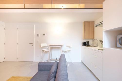 Apartamento Studios With City View