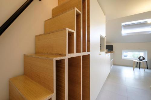 Apartamento Studios With City View