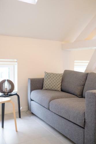 Apartamento Studios With City View
