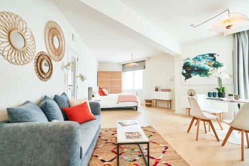 Apartamento Diamant Studio