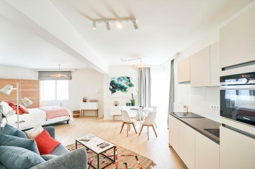 Apartamento Diamant Studio