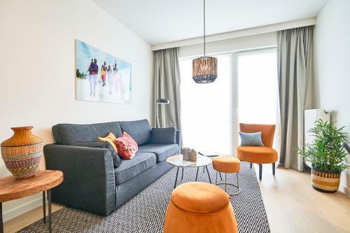 Apartamento Diamant Studio