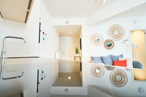 Apartamento Diamant Studio