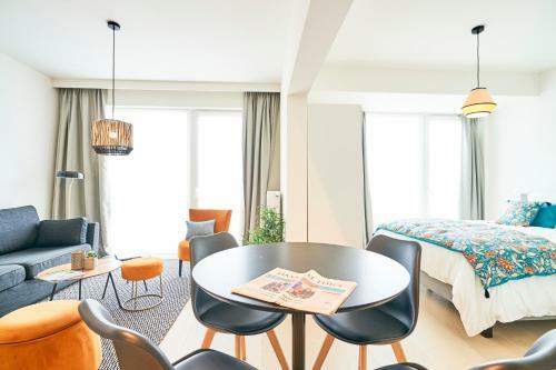 Apartamento Diamant Studio