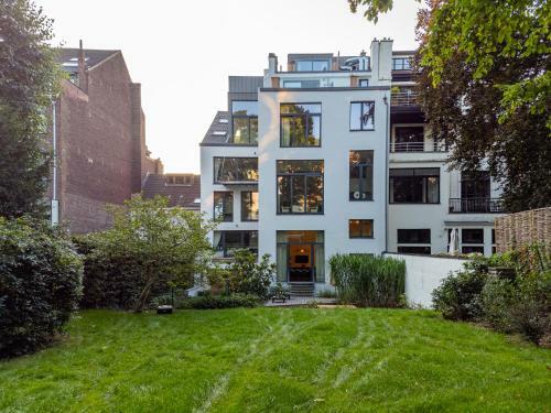 Apartamento Sweet Inn - Saint Bernard
