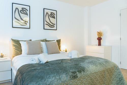 Apartamento Sweet Inn - Saint Bernard