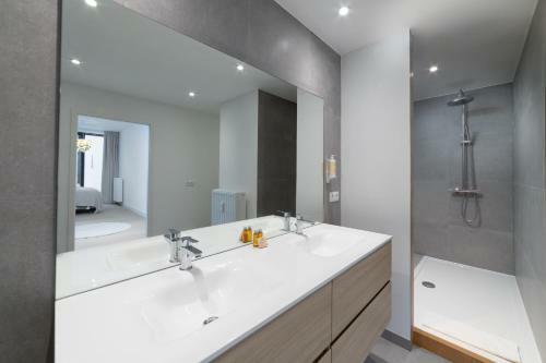 Apartamento Sweet Inn - Saint Bernard
