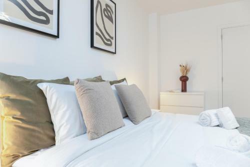 Apartamento Sweet Inn - Saint Bernard