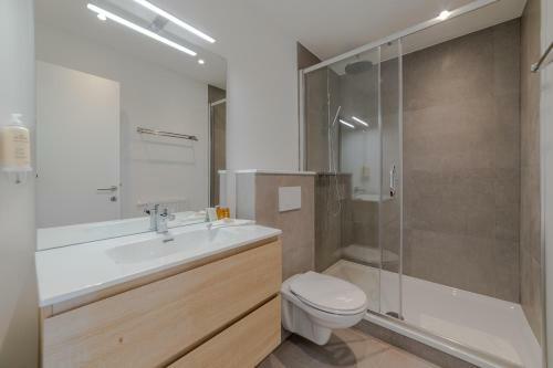 Apartamento Sweet Inn - Saint Bernard