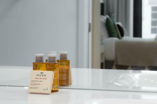 Apartamento Sweet Inn - Saint Bernard
