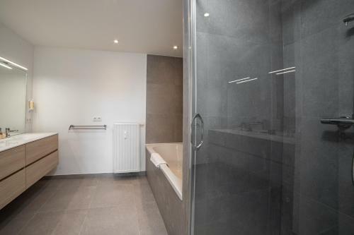 Apartamento Sweet Inn - Saint Bernard
