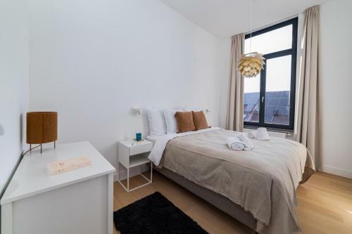 Apartamento Sweet Inn - Saint Bernard