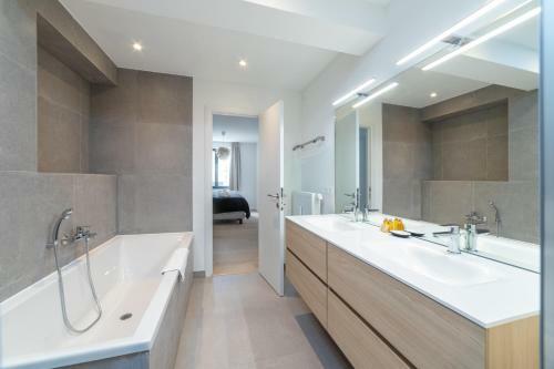 Apartamento Sweet Inn - Saint Bernard