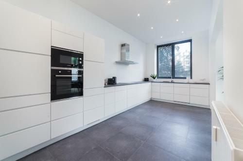 Apartamento Sweet Inn - Saint Bernard