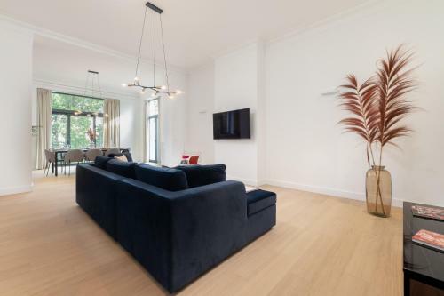 Apartamento Sweet Inn - Saint Bernard