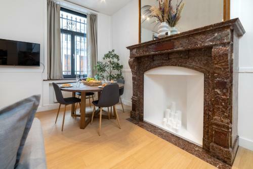 Apartamento Sweet Inn - Saint Bernard