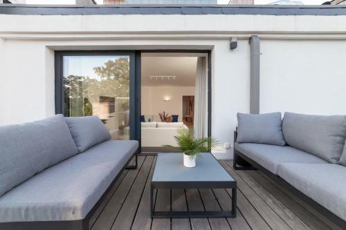Apartamento Sweet Inn - Saint Bernard