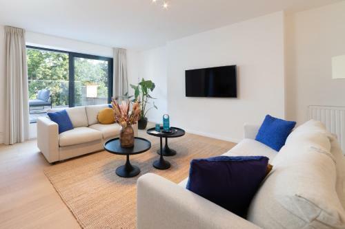 Apartamento Sweet Inn - Saint Bernard