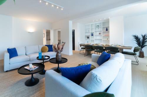 Apartamento Sweet Inn - Saint Bernard