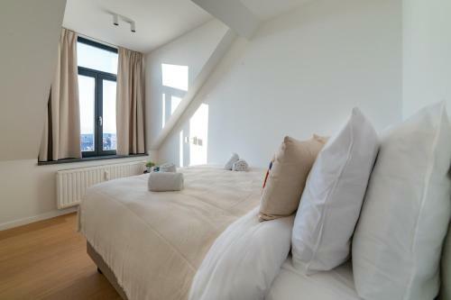 Apartamento Sweet Inn - Saint Bernard