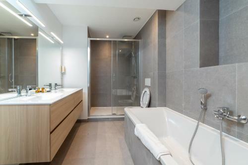 Apartamento Sweet Inn - Saint Bernard