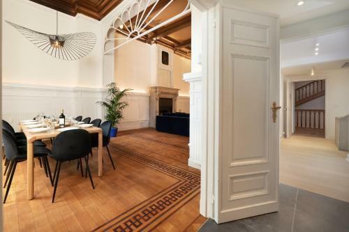 Apartamento Sweet Inn - Saint Bernard