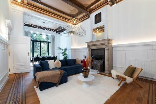Apartamento Sweet Inn - Saint Bernard