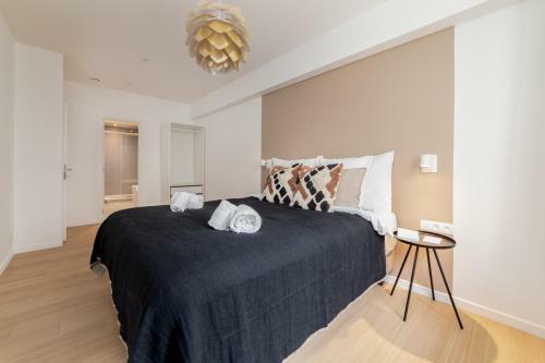 Apartamento Sweet Inn - Saint Bernard